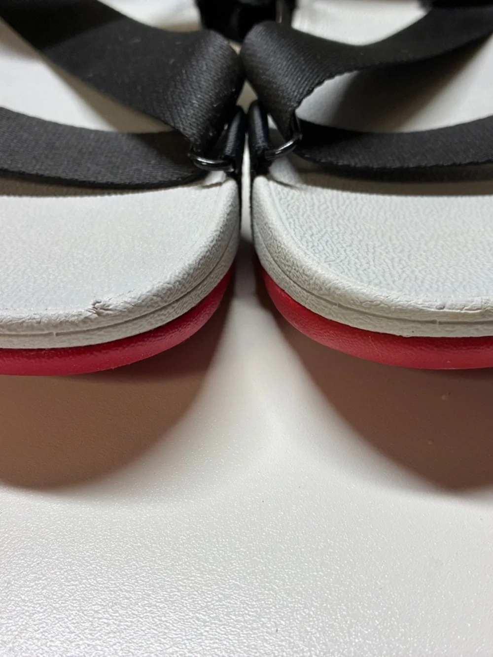FitFlop Women's Surfa Back-Strap Sandals in Pewter Grey.